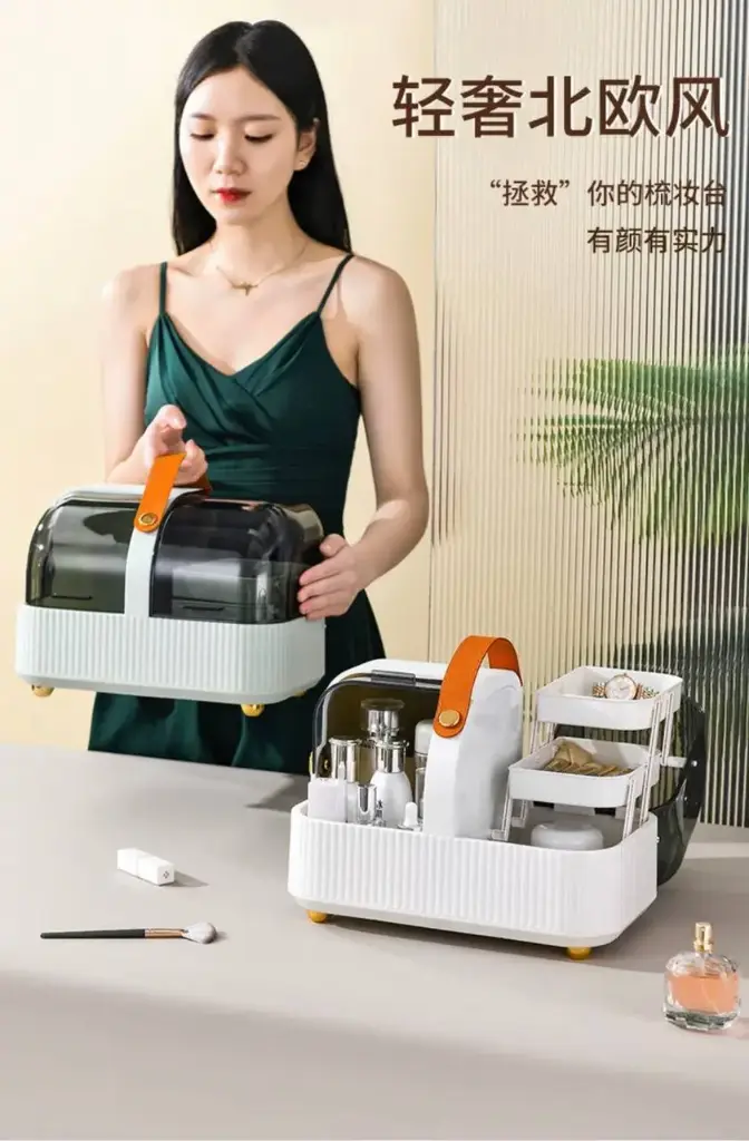 منظم متعدد الاستخدام