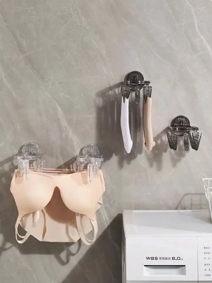 منشر غسيل للملابس الداخلية