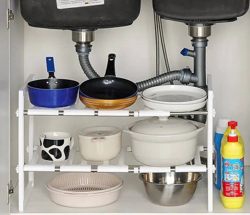 ستاند لتنظيم الخزائن