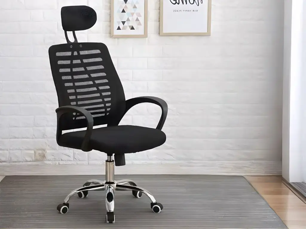 كرسي مكتب بشكل مميز