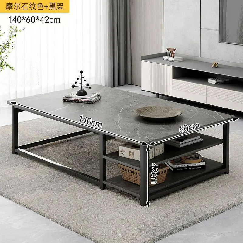 طاولة وسط مودرن بتصميم إيطالي فخم ✨