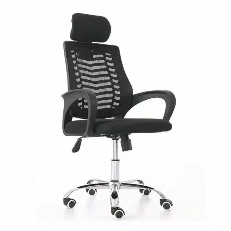 كرسي المكتب الاحترافي - ثبات معدني وراحة ذكية 🦾✨