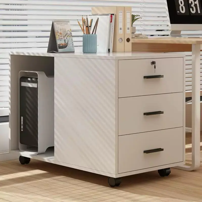 🗄️ وحدة تخزين "أوفيس برو" (Office Pro) الذكية: تنظيم احترافي وأمان متكامل لمساحة عملك 🖥️🔐✨