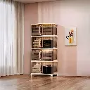 خزانة بلاستيك متعددة الاستخدام