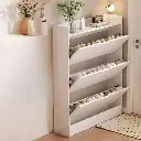 خزانة احذية قلاب