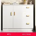 خزانة مميزة متعددة الاستخدام 