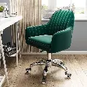 كرسي بتصميم عصري