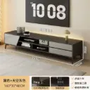 طاولة تلفاز "أوربان سكاي" – الأناقة العصرية في أبسط صورها 📺 الفاخرة