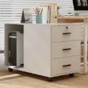 🗄️ وحدة تخزين "أوفيس برو" (Office Pro) الذكية: تنظيم احترافي وأمان متكامل لمساحة عملك 🖥️🔐✨